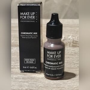 Make Up For Ever Chromatic Mix Liquid Pigment - Taupe Brown